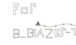 For B_Blazer-Titan