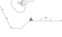 guitar run
