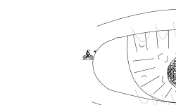 Eye spy