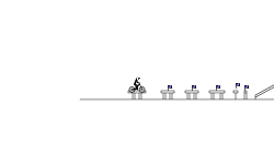 THE BMX