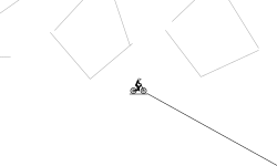 Zoom Out And Crash