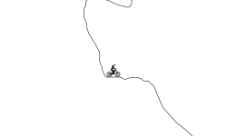 preview of longest track