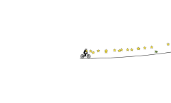 Star jumps