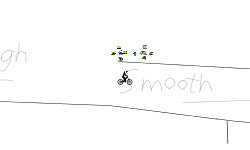 3 in 1   Smooth_Rough_hurdels