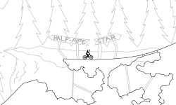 Slopes In The Forest 2