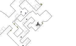 unstable maze