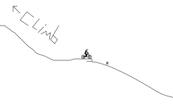 Midnight bike ride Preview #2