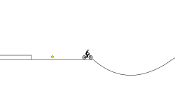 bmx  rampas
