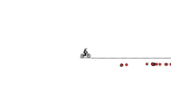 track for pros to break