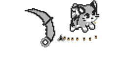 pixel art
