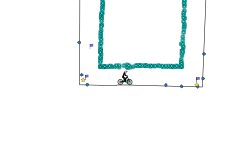 anti gravity rectangle
