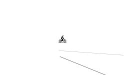 My first track!