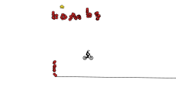 bombs