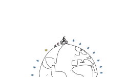 Around The World
