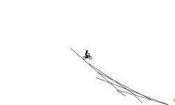 MB OR BMX DON MOVE