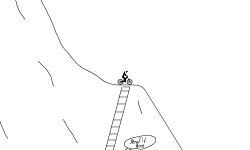Dirt jumps