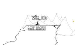 Mountain Range