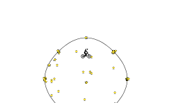 Infinite loop!