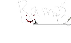 Ramps!
