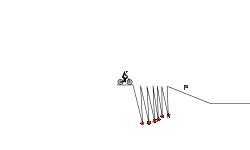 MTB Bomb Trail (Desc)