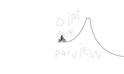 Dirt Run (preview)