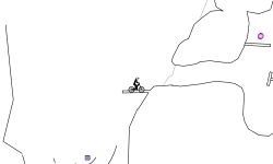Inside the Mountain