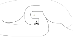 fun lil track