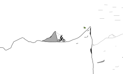 Mountain Track