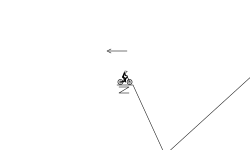 My worst track