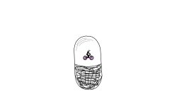 Lucky Pill