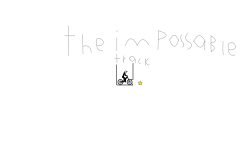 the impossible track