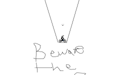Beware