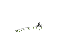 Short auto