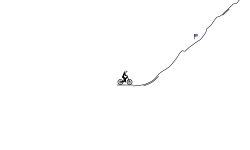idk why but I like a good hill