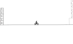the race olimpik may