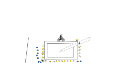 Draw A Track