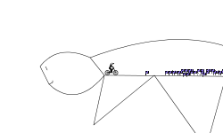 retarded turtle