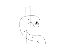 heli track 5($)