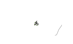 Glitch don't move