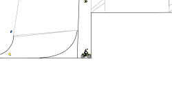 gravity car park