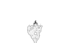Floating Islands