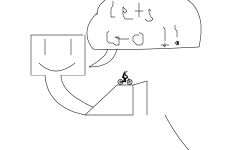 Extreme  downhill Rush