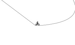 loop de loop mania