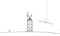 Skill Race