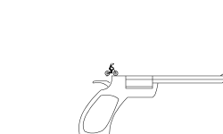 Revolver #2