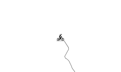 the poopy track