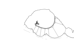 Cavernous Wheelie