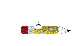 Pencil