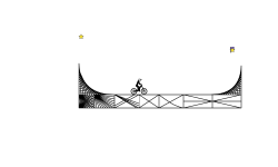 Most detailed track
