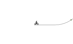 Smooth Jumps (revised)
